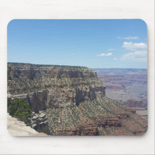 Grand Canyon - South Rim Mousepad
