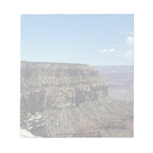 Grand Canyon - South Rim Notizblock
