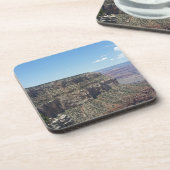 Grand Canyon - South Rim Untersetzer (Linke Seite)