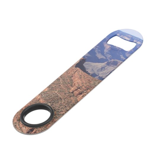 Grand Canyon Speed Bottle Opener Flaschenöffner (Vorderseite Schrägansicht)