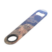 Grand Canyon Speed Bottle Opener Flaschenöffner (Rückseite Schrägansicht)