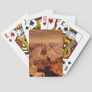 Grand Canyon Spielkarten