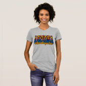 Grand Canyon Staat T-Shirt (Vorne ganz)