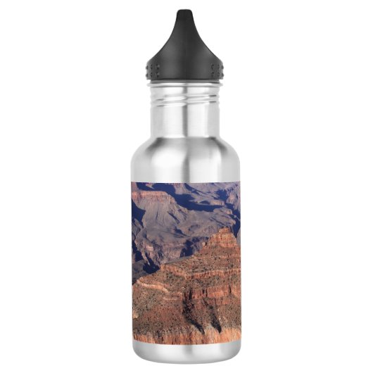 Grand Canyon Stainless Steel Water Flasche 18 oz Trinkflasche (Links)