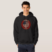 Grand Canyon State - Arizona Adventure Hoodie (Vorne ganz)