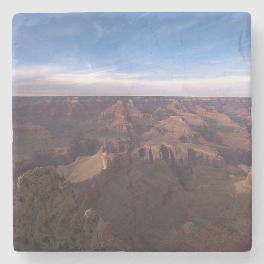 Grand Canyon Steinuntersetzer (Vorderseite)