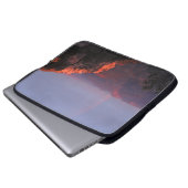 Grand Canyon Sunset Rainbow Laptop Sleeve (Vorne Knopf)
