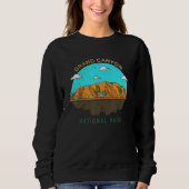 Grand Canyon Sweatshirt (Vorderseite)