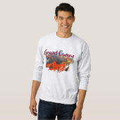 Grand Canyon Sweatshirt (Vorne ganz)