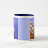 'Grand Canyon, Tag/Night Tasse (Zentrum)