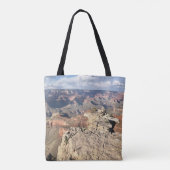Grand Canyon Tasche (Rückseite)