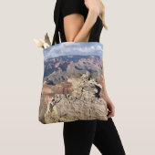 Grand Canyon Tasche (Von Nahem)