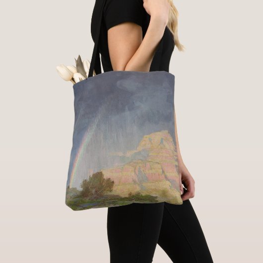 Grand Canyon Tasche (Von Nahem)