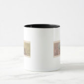 Grand Canyon Tasse (Zentrum)
