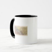 Grand Canyon Tasse (Vorderseite Links)