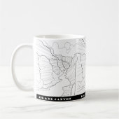 Grand Canyon Tasse (Links)