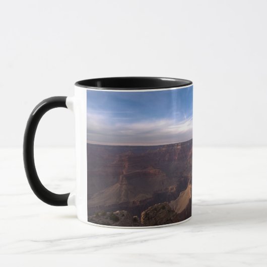 Grand Canyon Tasse (Links)