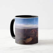 Grand Canyon Tasse (Vorderseite Links)