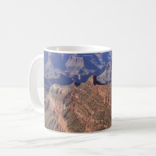 Grand Canyon Tasse (Vorderseite Links)