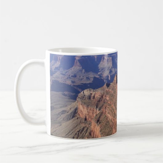 Grand Canyon Tasse (Links)