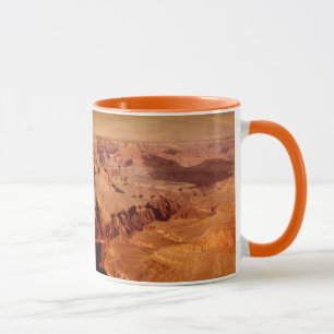 Grand Canyon Tasse