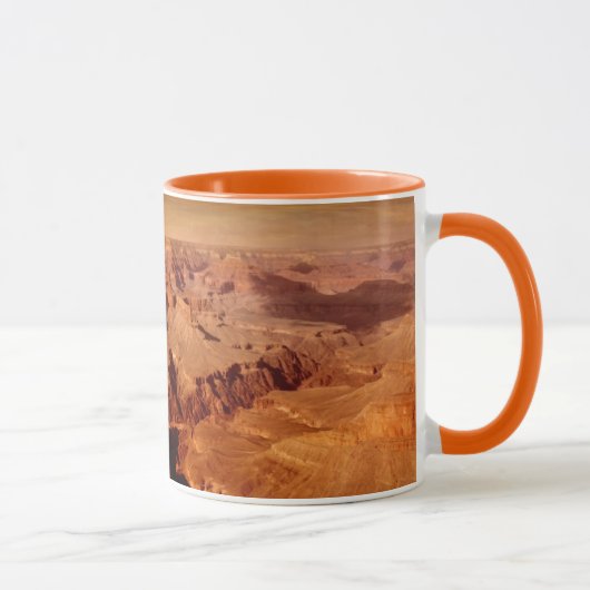 Grand Canyon Tasse (Rechts)