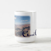 Grand Canyon - Tasse (Mittel)