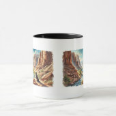 Grand Canyon Tasse (Zentrum)