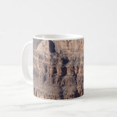 Grand Canyon Tasse (Vorderseite Links)