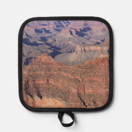 Grand Canyon Topflappen