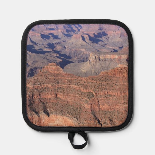 Grand Canyon Topflappen (Vorderseite)