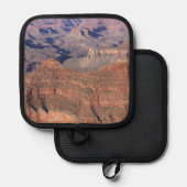 Grand Canyon Topflappen (Vorderseite/Rückseite)