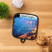 Grand Canyon Topflappen (Oben Unten)