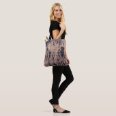 Grand Canyon Tote Bag Tasche (Am Model)