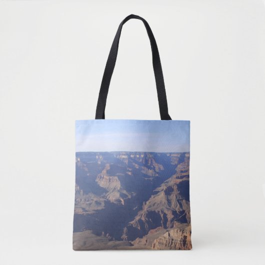 Grand Canyon Tote Bag Tasche (Vorderseite)