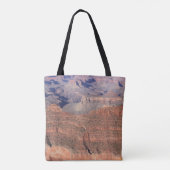 Grand Canyon Tote Bag Tasche (Rückseite)