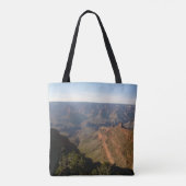 Grand Canyon Tote Bag Tasche (Rückseite)