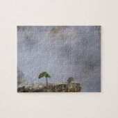 Grand Canyon Tree Puzzle (Horizontal)