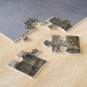 Grand Canyon Tree Puzzle (Seite)