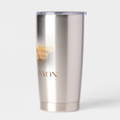 Grand Canyon Tumbler, National Park Travel Mug Thermobecher (Links)