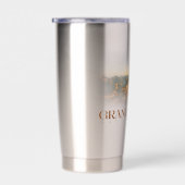 Grand Canyon Tumbler, National Park Travel Mug Thermobecher (Rechts)