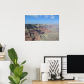 Grand Canyon USA Poster (Heimbüro)
