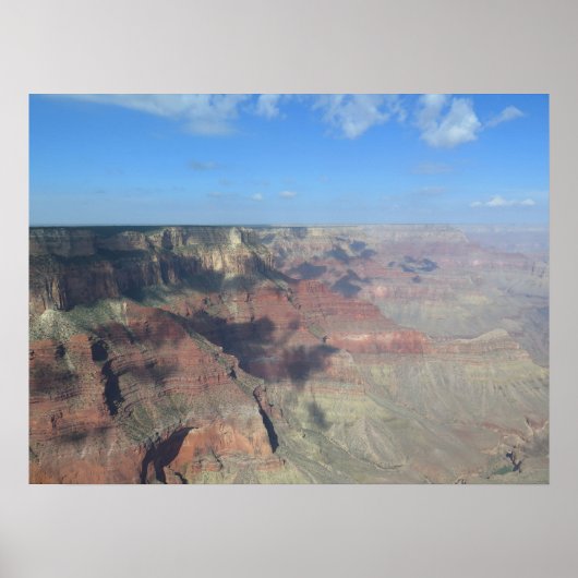 Grand Canyon USA Poster (Vorne)
