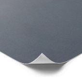 Grand Canyon USA Poster (Ecke)