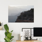Grand Canyon USA Poster (Heimbüro)