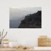 Grand Canyon USA Poster (Küche)
