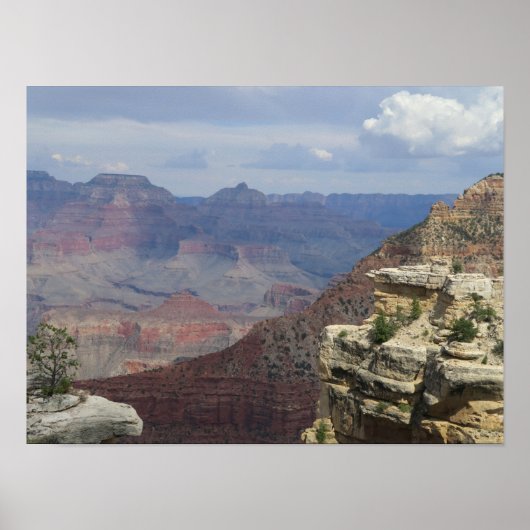 Grand Canyon USA Poster (Vorne)