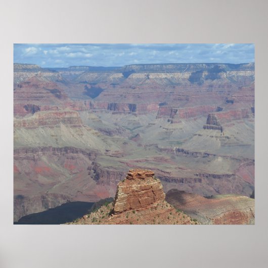 Grand Canyon USA Poster (Vorne)