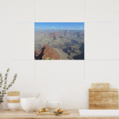 Grand Canyon USA Poster (Küche)