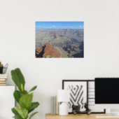 Grand Canyon USA Poster (Heimbüro)